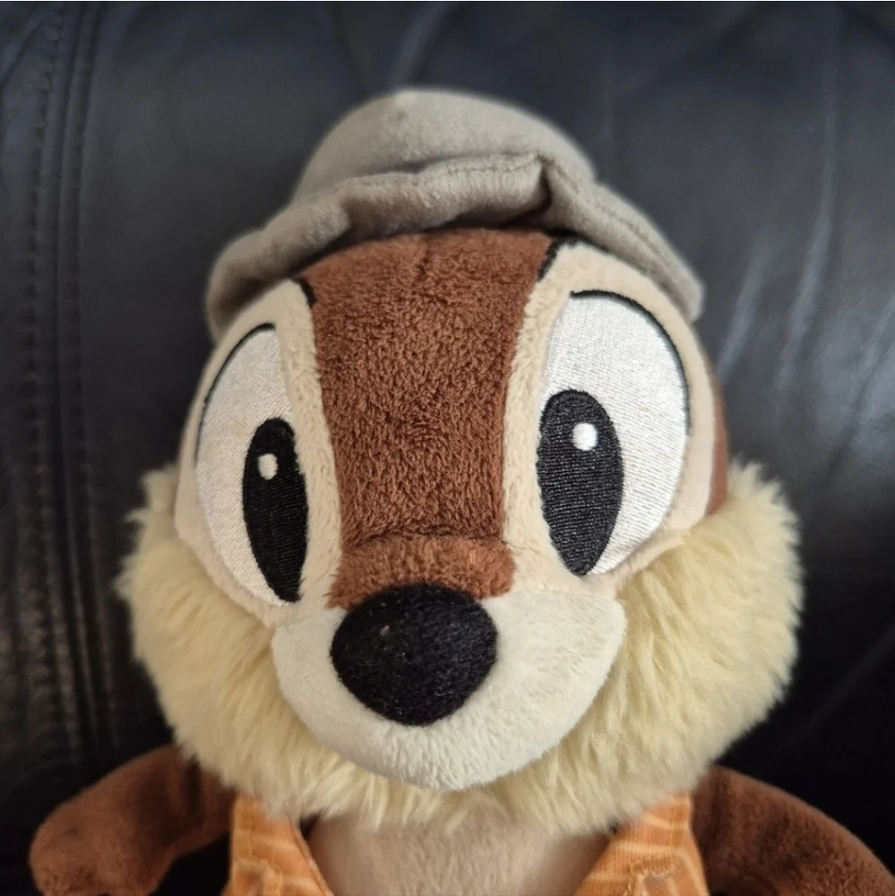 Chip And Dale Rescue Rangers Duo - Picture 12 of 15